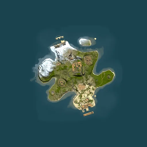 Rust map seed 1779328665, 2000x2000m top-down preview