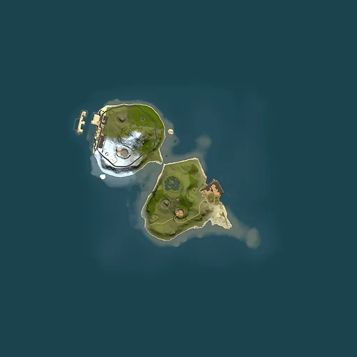 Rust map seed 1123725552, 1500x1500m top-down preview
