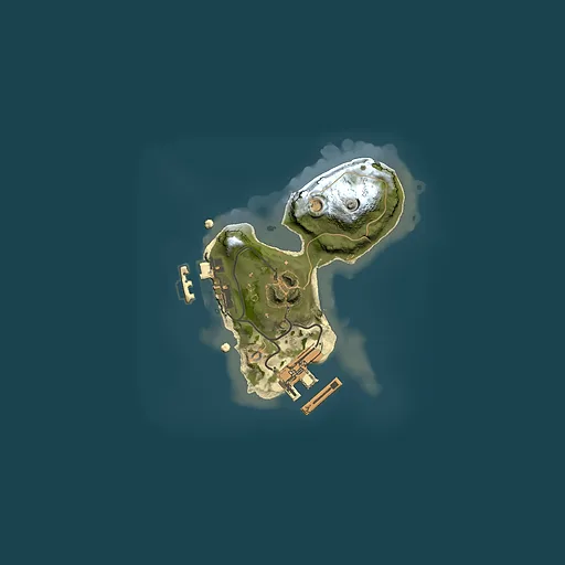 Rust map seed 1080993947, 1500x1500m top-down preview