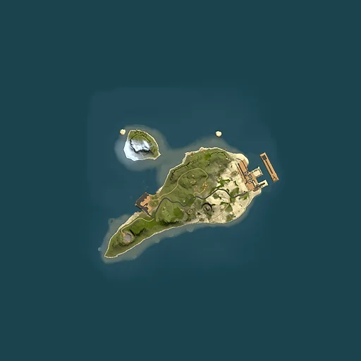 Rust map seed 1313064237, 1500x1500m top-down preview