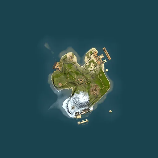 Rust map seed 1770740025, 1500x1500m top-down preview