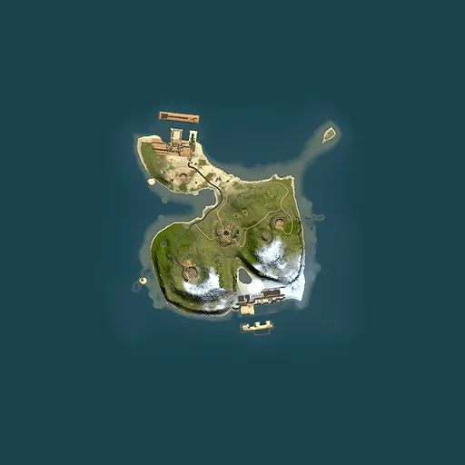 Rust map seed 752130511, 1500x1500m top-down preview