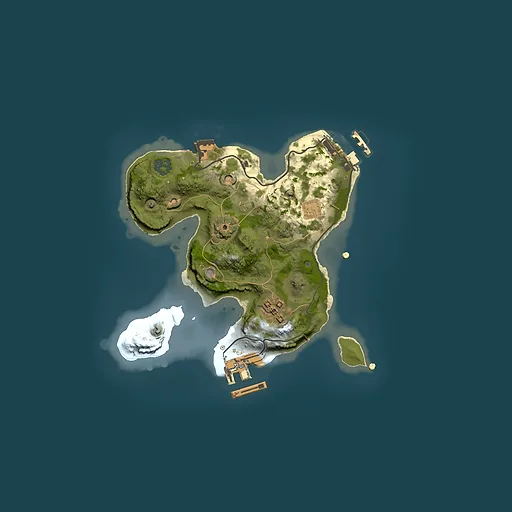 Rust map seed 559002206, 2000x2000m top-down preview