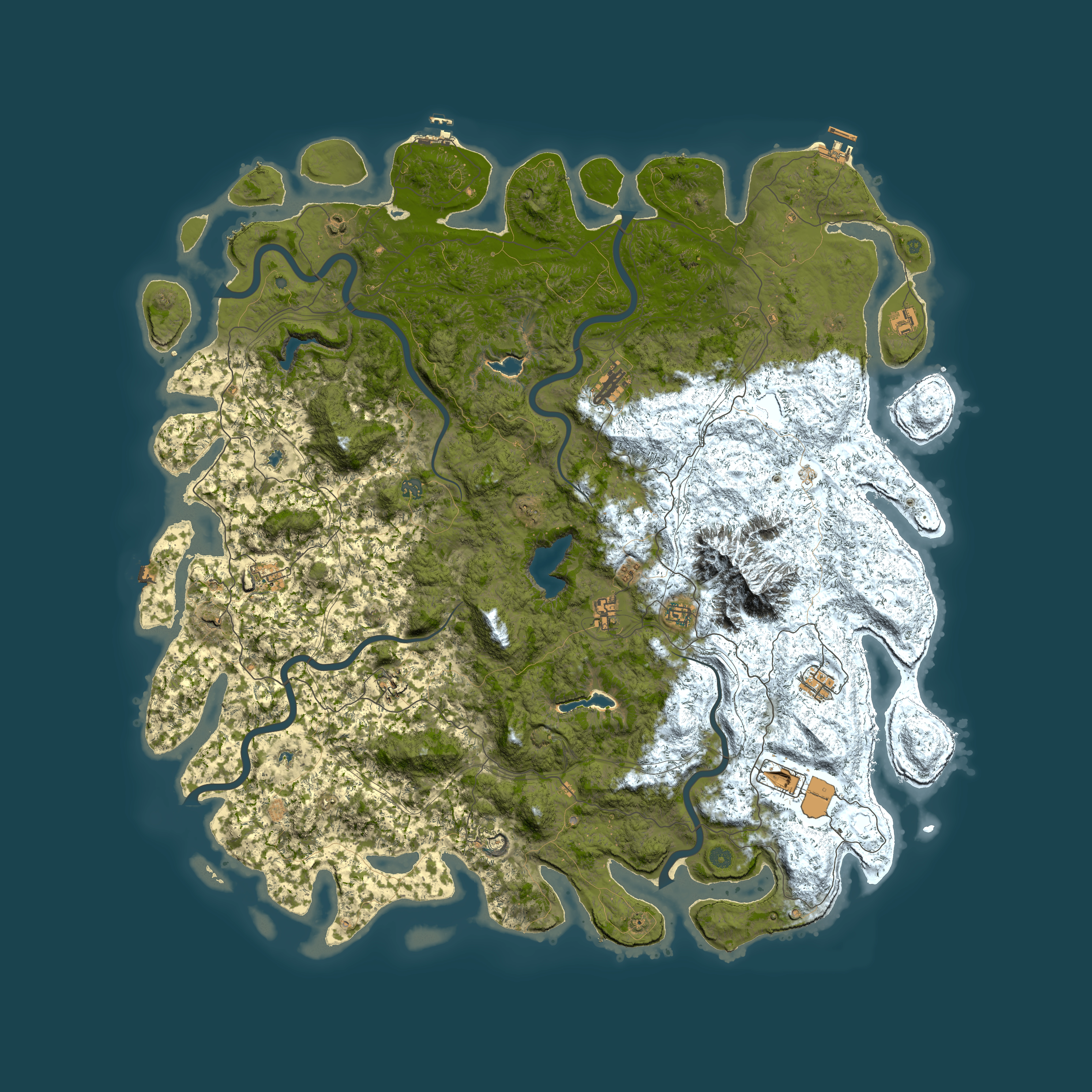 Full top-down render of Rust map seed 638759792, 6000x6000m