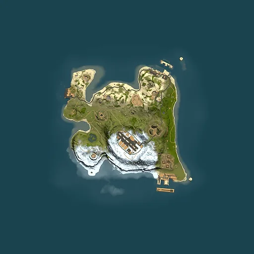 Rust map seed 1927229794, 2000x2000m top-down preview