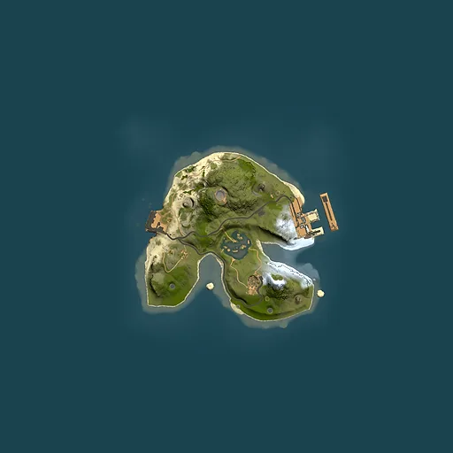 Rust map seed 2094462396, 1500x1500m top-down preview