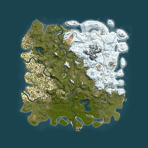 Rust map seed 1980352639, 5650x5650m top-down preview