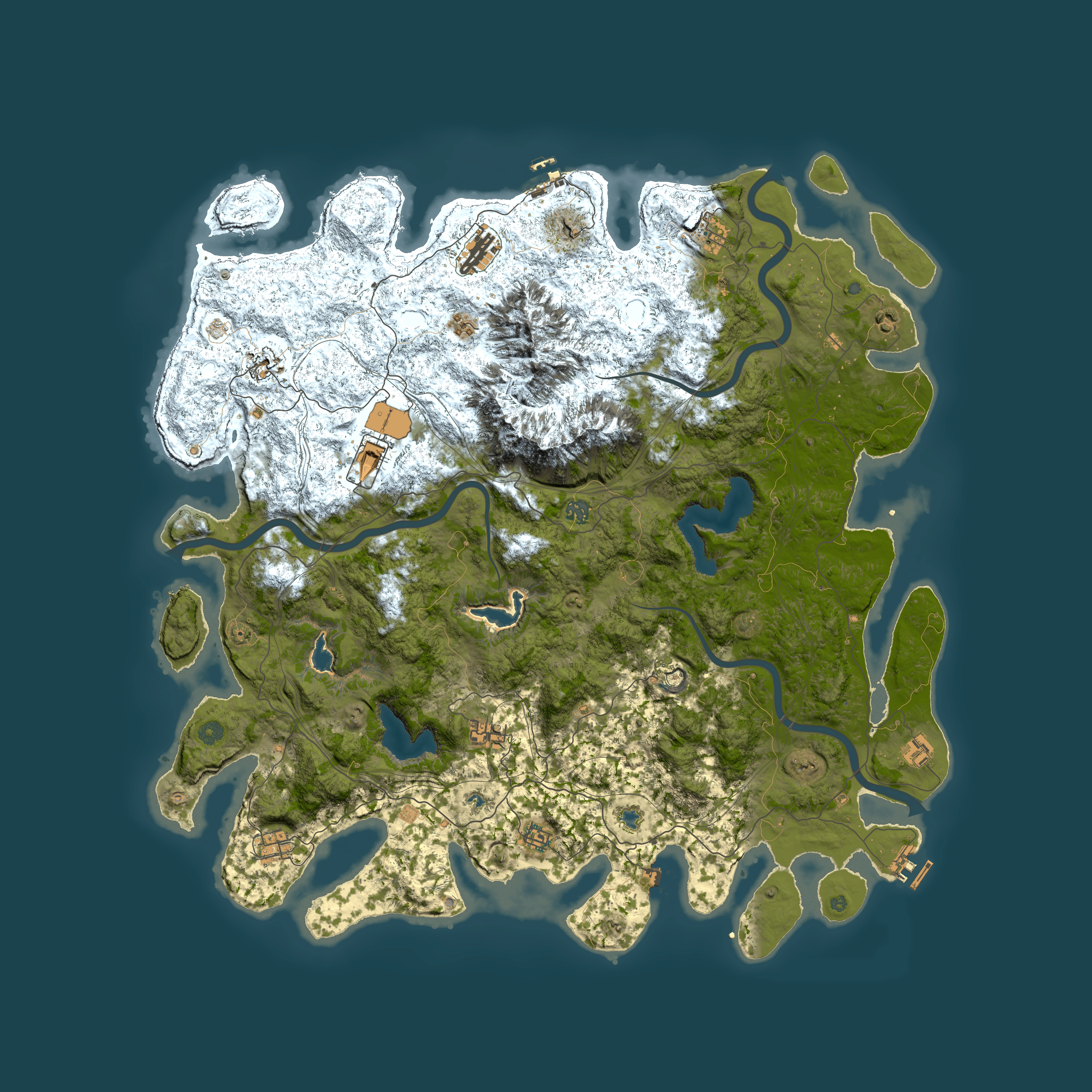 Full top-down render of Rust map seed 471059232, 5400x5400m