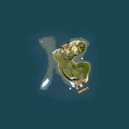 Rust map seed 1023341981, 1500x1500m top-down preview