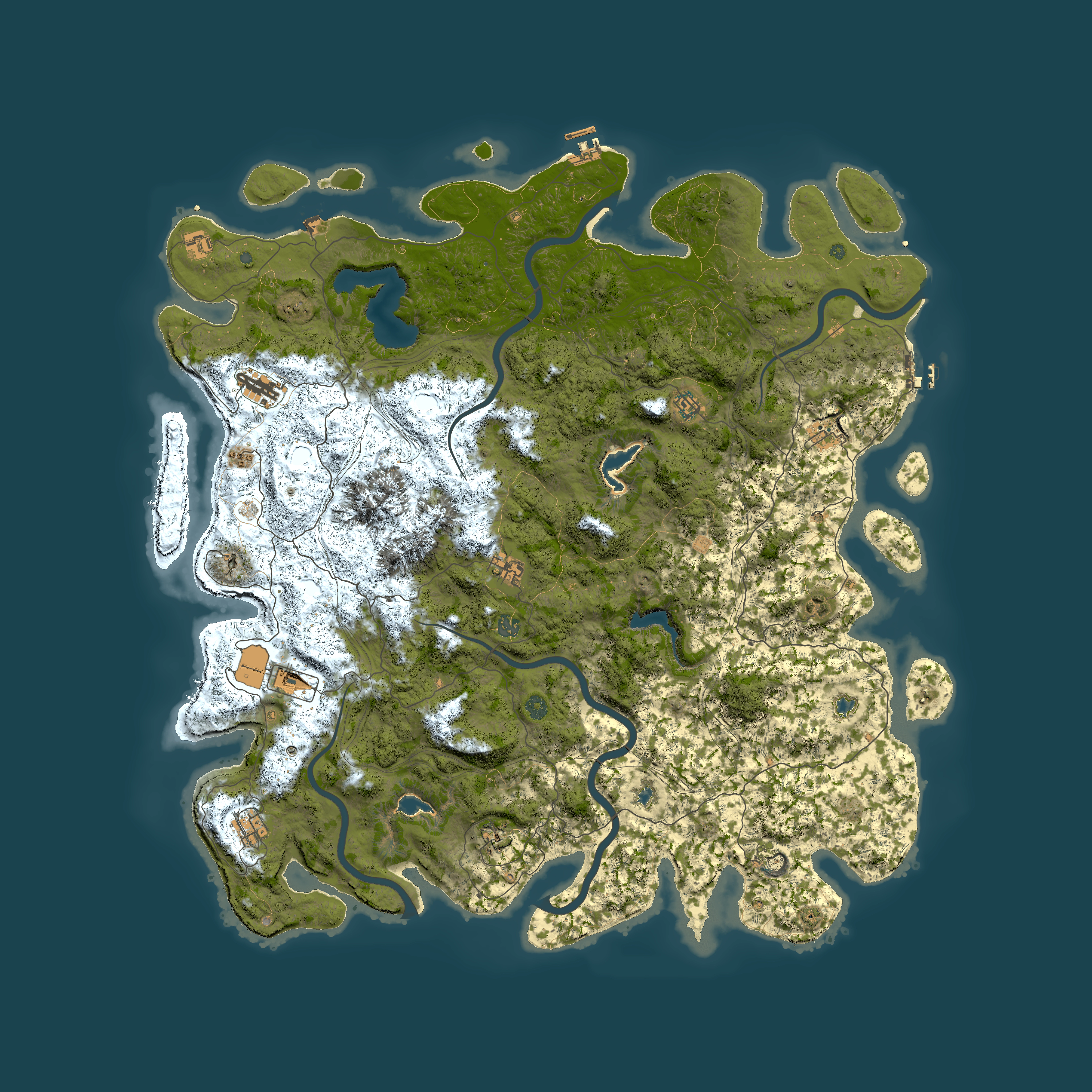 Full top-down render of Rust map seed 1647784788, 5650x5650m