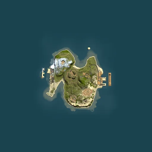 Rust map seed 404692022, 1500x1500m top-down preview