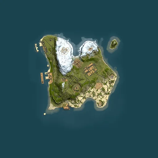 Rust map seed 1037339030, 2000x2000m top-down preview
