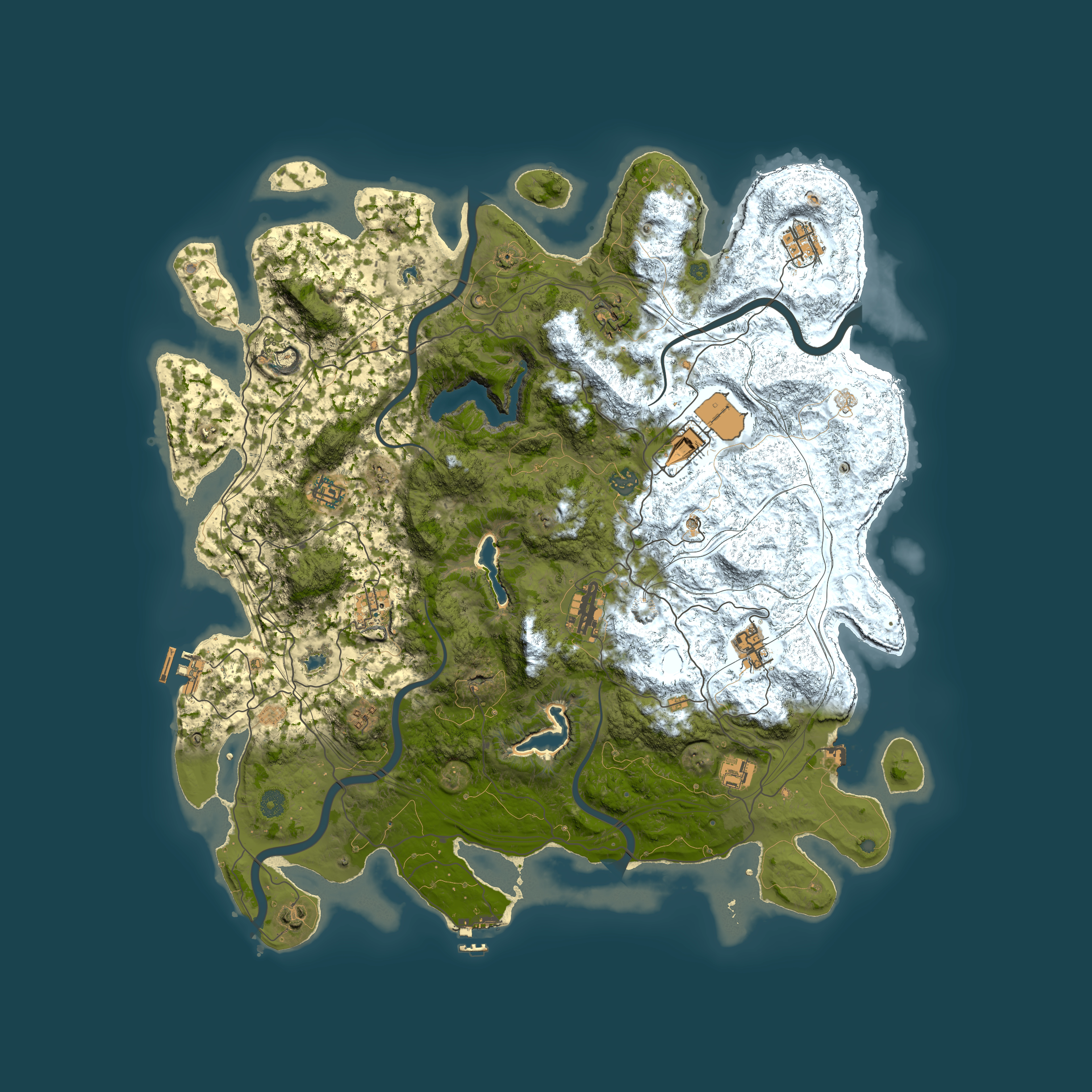Full top-down render of Rust map seed 367991759, 4800x4800m