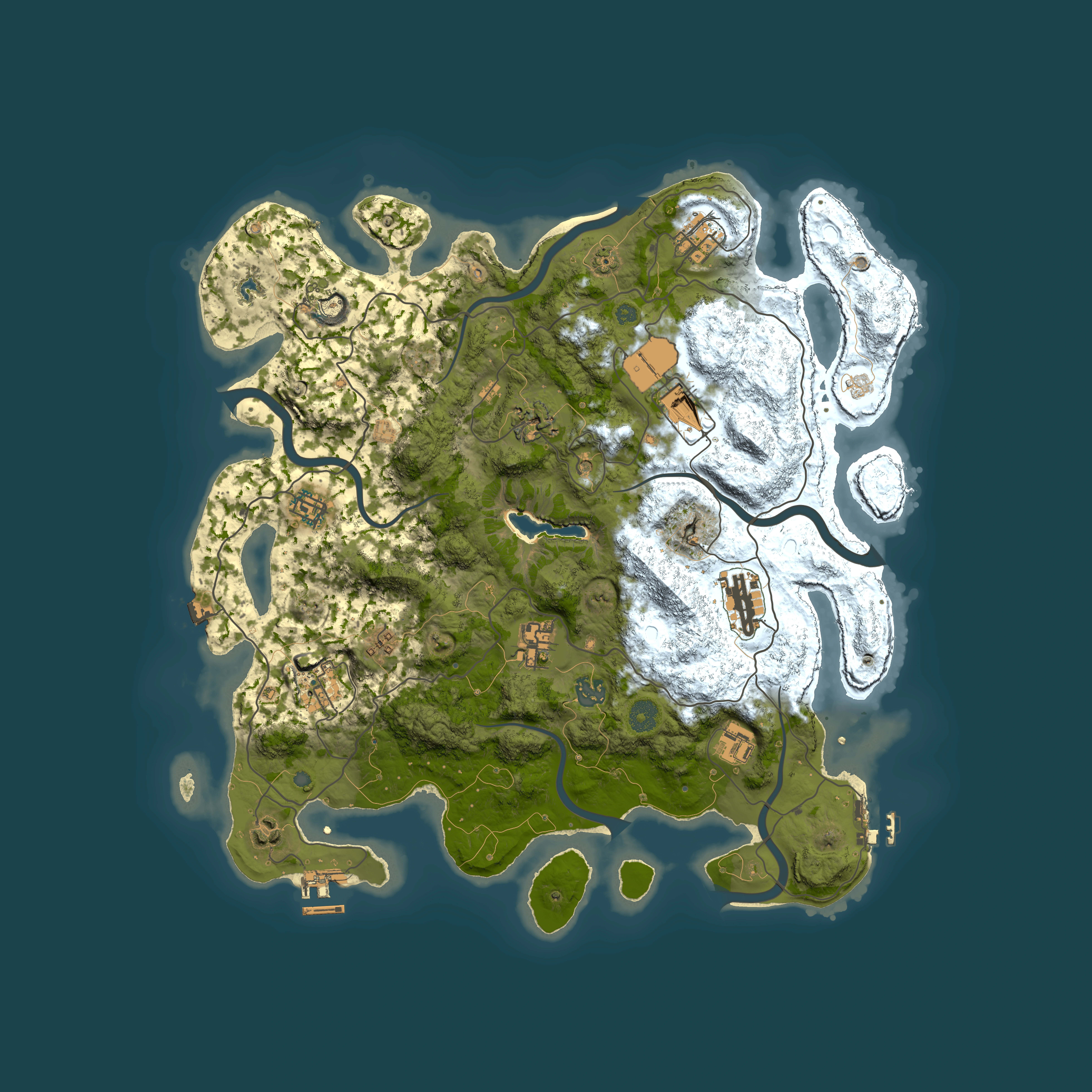 Full top-down render of Rust map seed 639753177, 4100x4100m