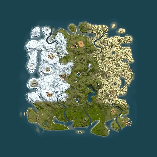 Rust map seed 778153698, 4750x4750m top-down preview