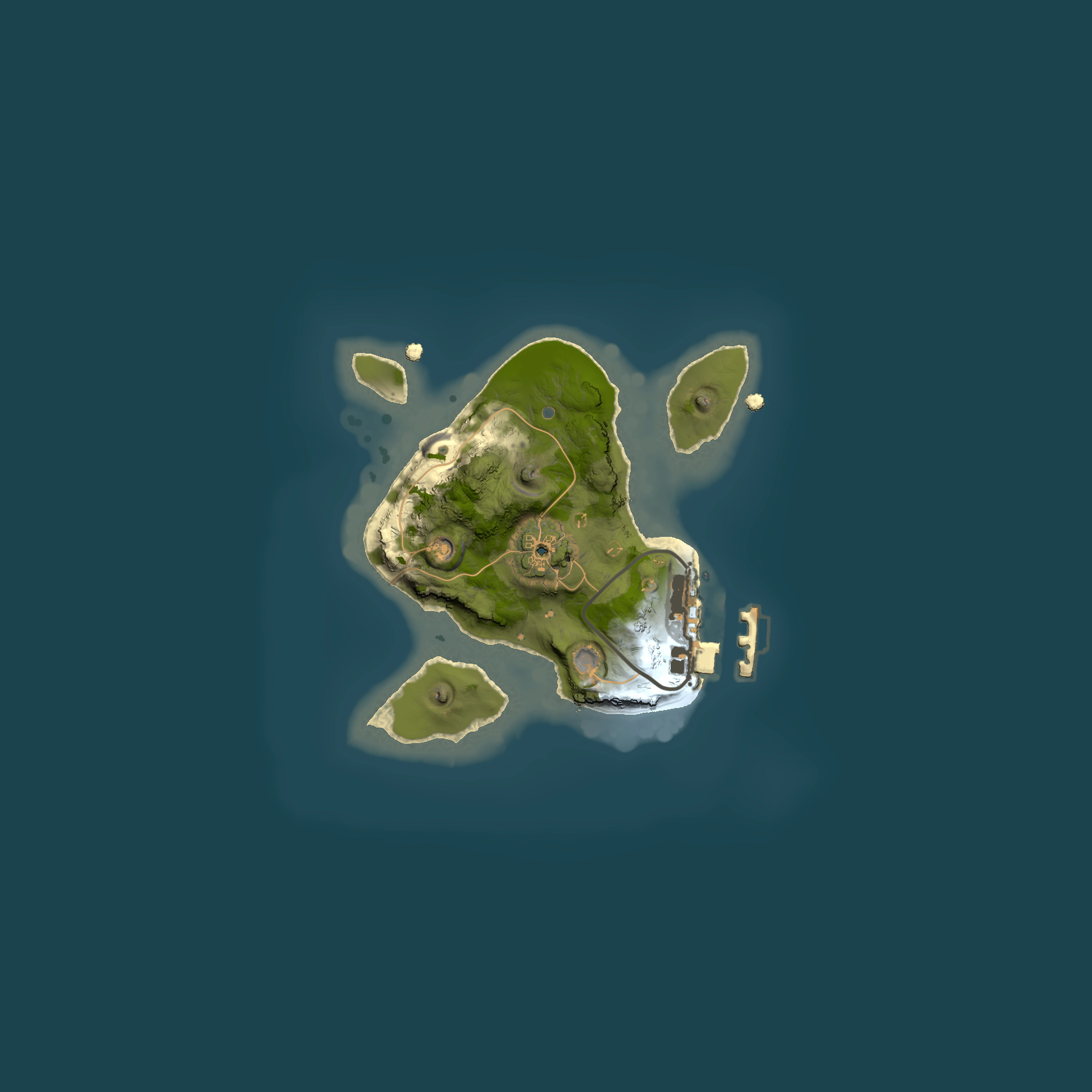 Full top-down render of Rust map seed 475633546, 1500x1500m