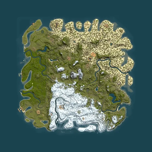 Rust map seed 1102588794, 6000x6000m top-down preview