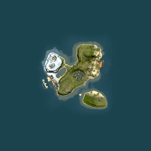 Rust map seed 1578119104, 1500x1500m top-down preview