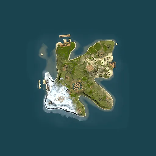 Rust map seed 567748214, 2000x2000m top-down preview