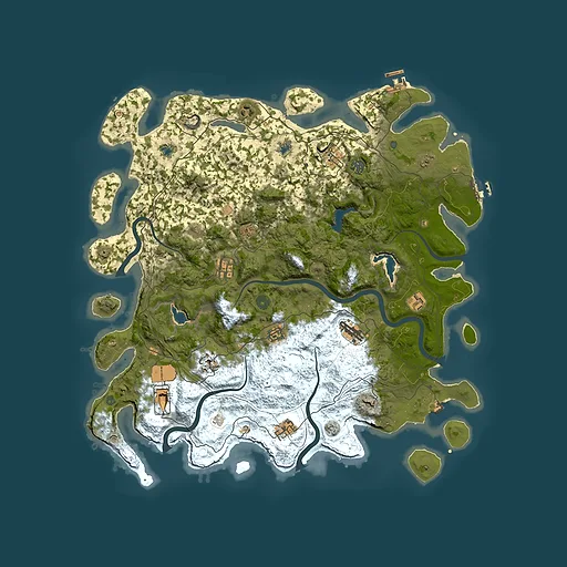 Rust map seed 1179589273, 4750x4750m top-down preview