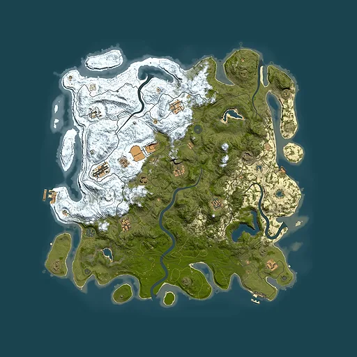 Rust map seed 1726712777, 4800x4800m top-down preview