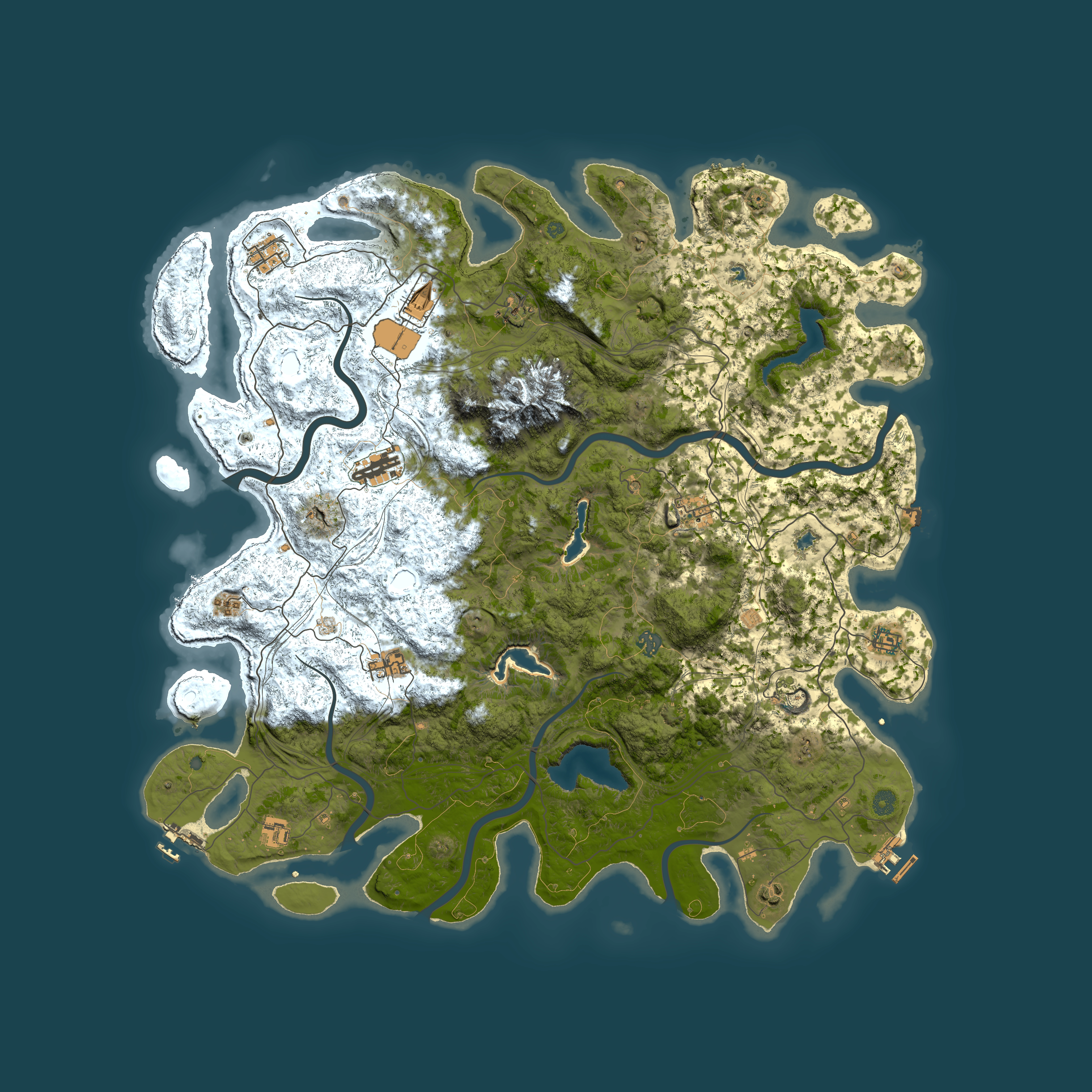 Full top-down render of Rust map seed 682806789, 5200x5200m
