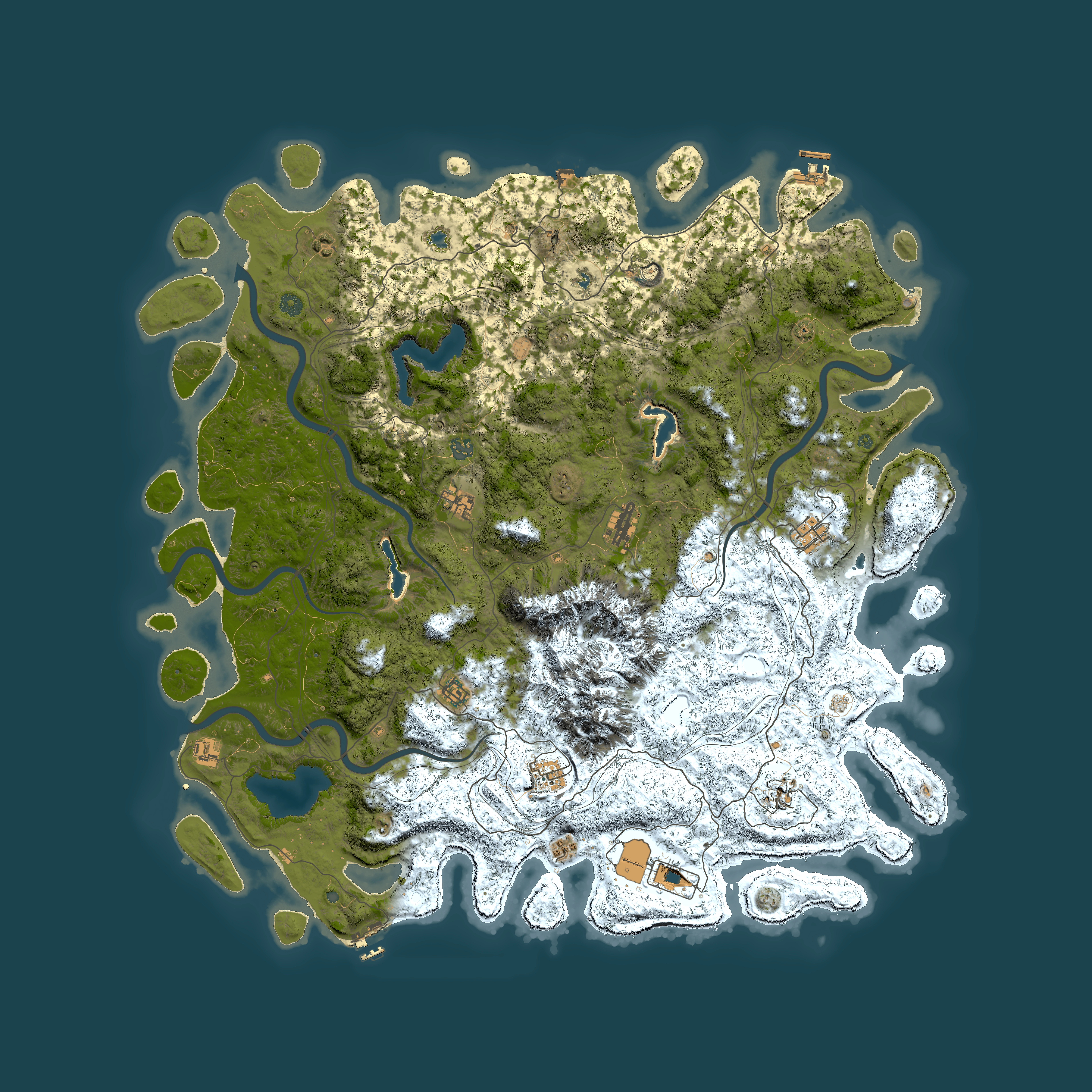 Full top-down render of Rust map seed 482860405, 5650x5650m