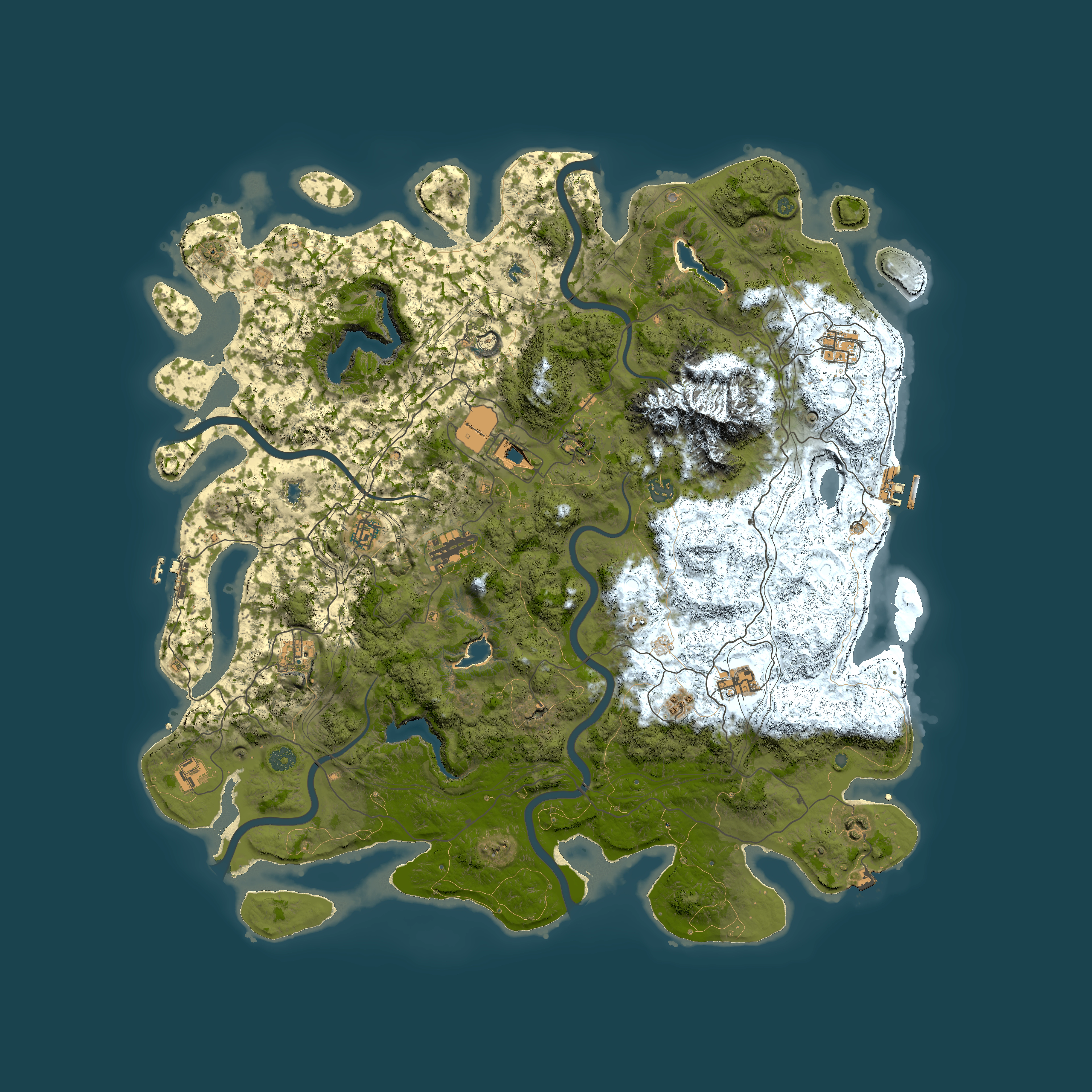 Full top-down render of Rust map seed 752149570, 5100x5100m