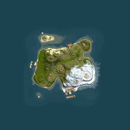 Rust map seed 211183379, 2000x2000m top-down preview
