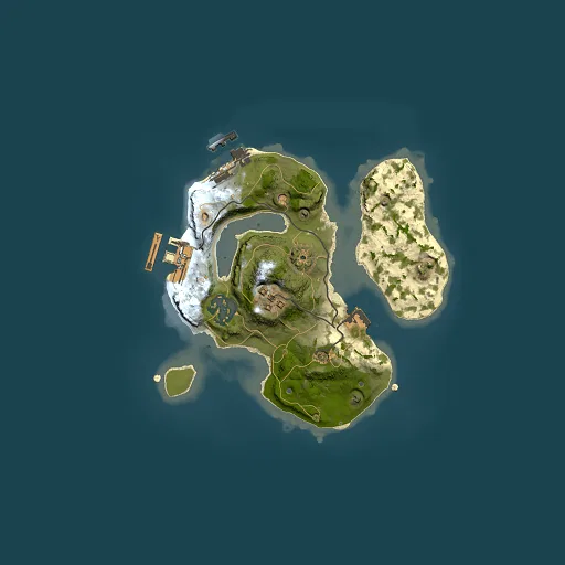 Rust map seed 1978872532, 2000x2000m top-down preview