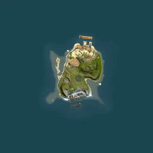 Rust map seed 802560051, 1500x1500m top-down preview