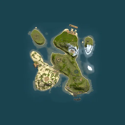 Rust map seed 359538226, 2000x2000m top-down preview