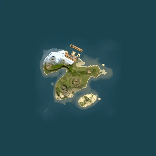 Rust map seed 1571337456, 1500x1500m top-down preview
