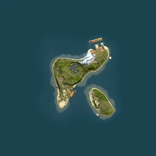Rust map seed 1259969261, 1500x1500m top-down preview