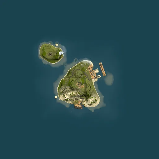 Rust map seed 468975577, 1500x1500m top-down preview