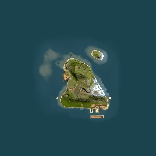 Rust map seed 2114145251, 1500x1500m top-down preview