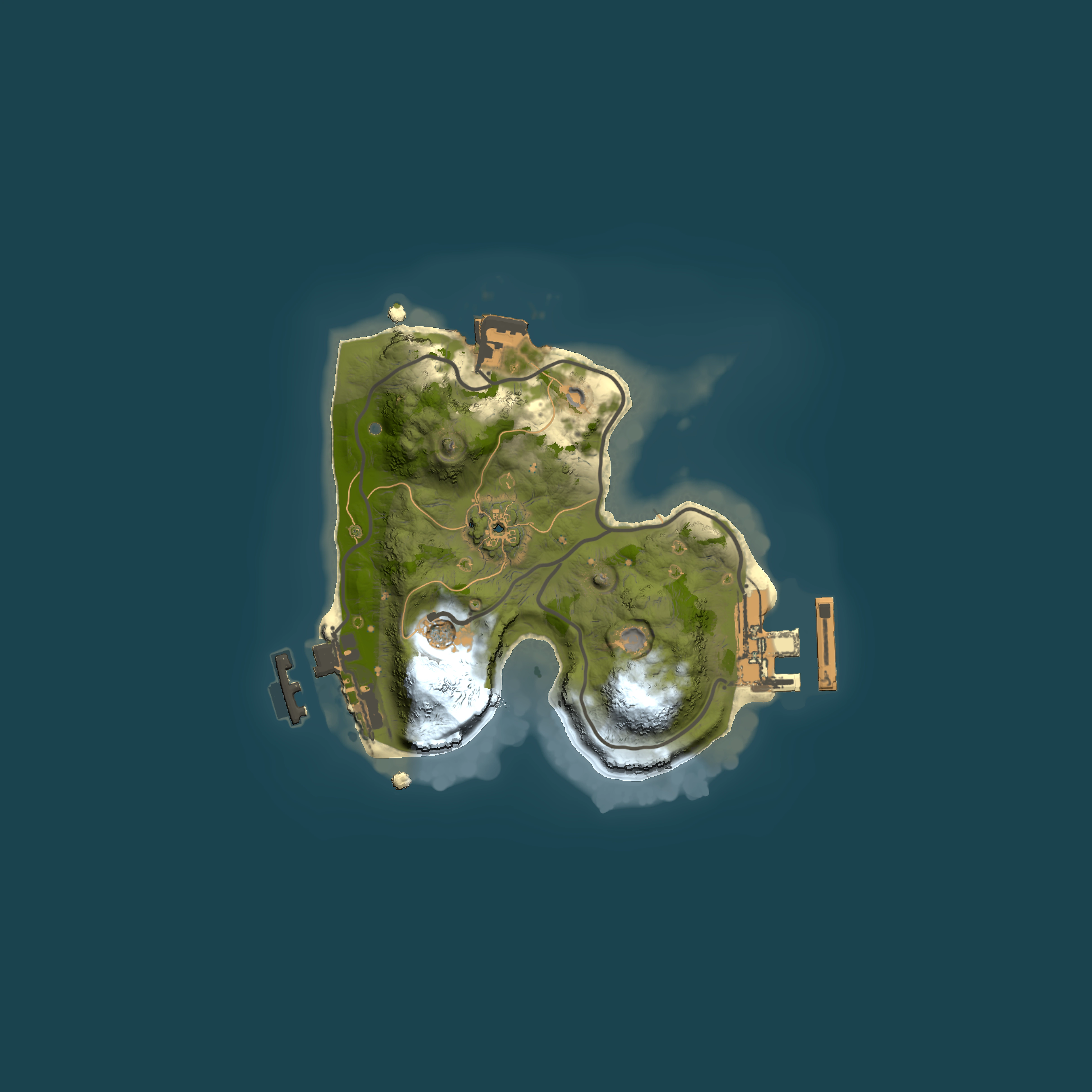 Full top-down render of Rust map seed 344625604, 1500x1500m