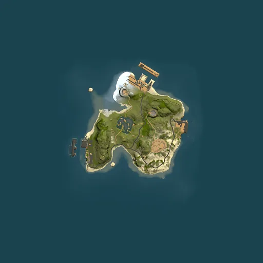 Rust map seed 1792370480, 1500x1500m top-down preview