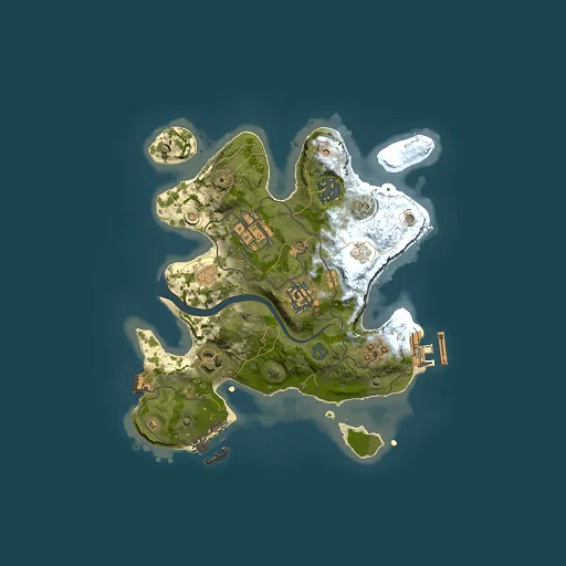Rust map seed 1728297978, 2500x2500m top-down preview