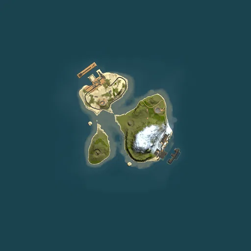 Rust map seed 2110472754, 1500x1500m top-down preview