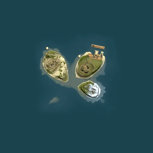 Rust map seed 311752093, 1500x1500m top-down preview