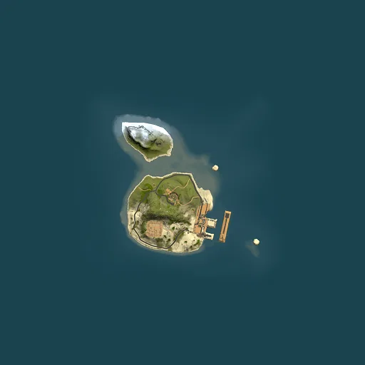Rust map seed 784511362, 1500x1500m top-down preview