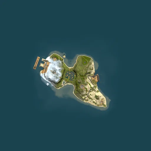 Rust map seed 114948913, 1500x1500m top-down preview