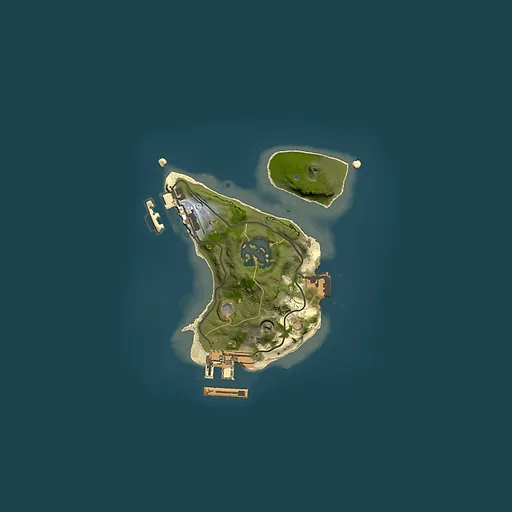Rust map seed 786243251, 1500x1500m top-down preview