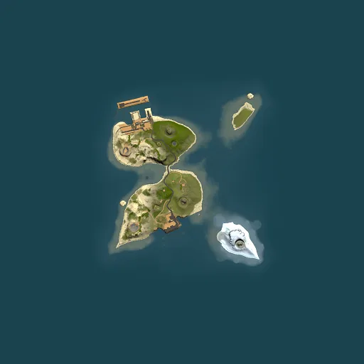 Rust map seed 1027070213, 1500x1500m top-down preview
