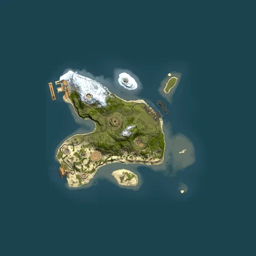 Rust map seed 359785637, 2000x2000m top-down preview