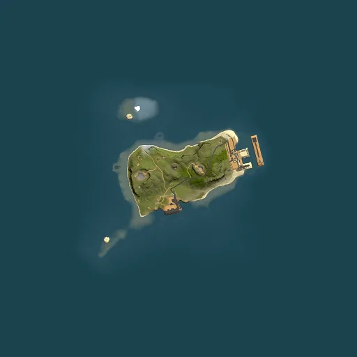 Rust map seed 1744459080, 1500x1500m top-down preview