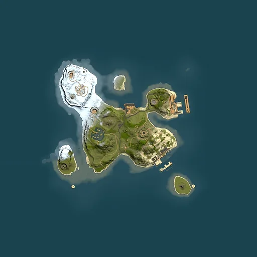 Rust map seed 1959960137, 2000x2000m top-down preview