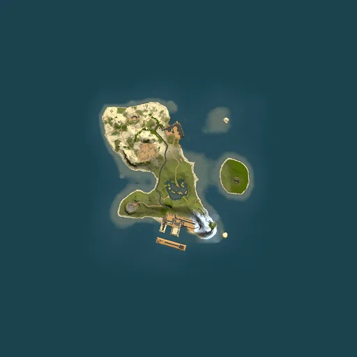 Rust map seed 982992012, 1500x1500m top-down preview