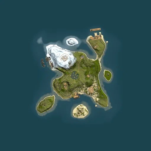 Rust map seed 1579261797, 2000x2000m top-down preview